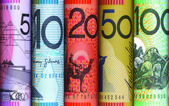 RBA makes cash rate call for October